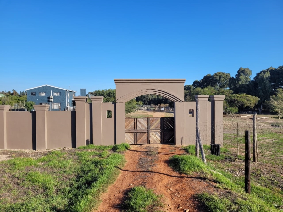 3 Bedroom Property for Sale in Kalbaskraal Western Cape